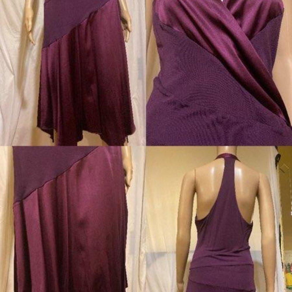 bebe Dress